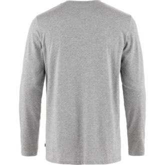 1960 Logo T-skjorte Ls M