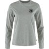 1960 Logo T-skjorte Ls W