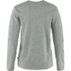 1960 Logo T-skjorte Ls W