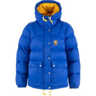 50-årsjubileumsutgave Expedition Down Lite Jkt W