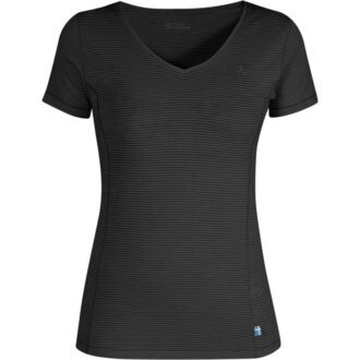 Abisko Cool T-skjorte W