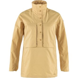 Abisko Hike Anorak W Abisko Hike Anorak W