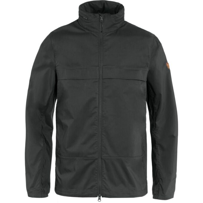 Abisko Hike Jacket M Abisko Hike Jacket M
