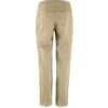 Abisko Hike Zip-Off Trs W Abisko Hike Zip-Off Trs W