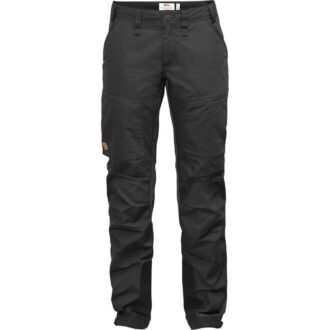 Abisko Lite Vandrebukser W Shorts