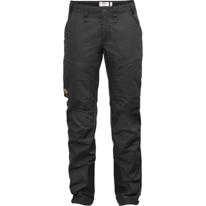 Abisko Lite Vandrebukser W Shorts Abisko Lite Vandrebukser W Shorts