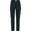 Abisko Midsummer Zip off-bukser W Abisko Midsummer Zip off-bukser W