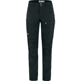 Abisko Midsummer Zip off-bukser W