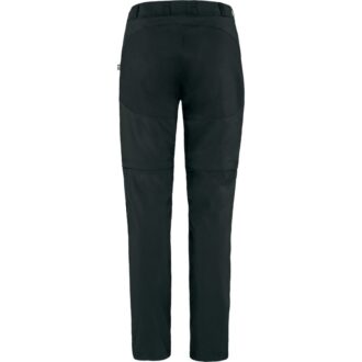Abisko Midsummer Zip off-bukser W