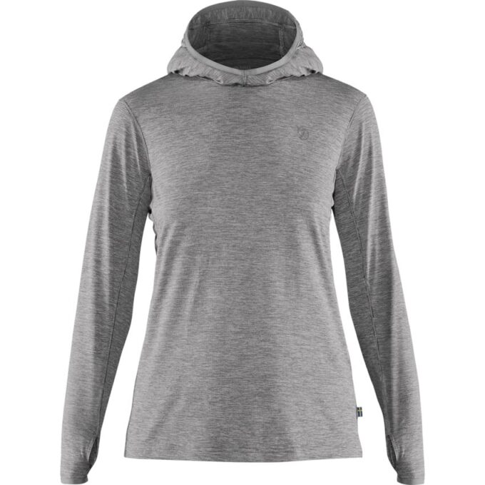 Abisko Sun-Hoodie W Abisko Sun-Hoodie W