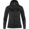 Abisko Trail Fleece W Abisko Trail Fleece W