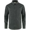 Abisko Trail Skjorte Ls M Abisko Trail Skjorte Ls M