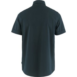 Abisko Trekking Skjorte Ss M