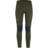 Abisko Vandretights Hd W Abisko Vandretights Hd W