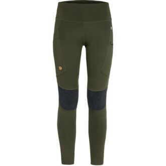 Abisko Vandretights Hd W