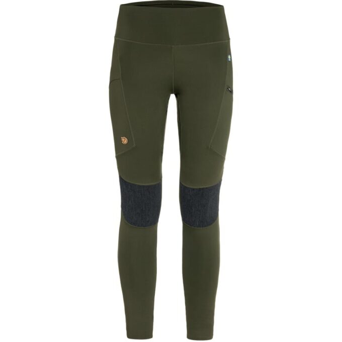 Abisko Vandretights Hd W Abisko Vandretights Hd W