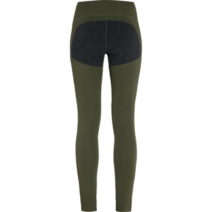 Abisko Vandretights Hd W Abisko Vandretights Hd W