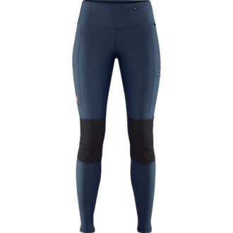 Abisko Vandretights W