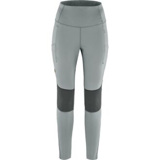 Abisko Varm Vandretights W
