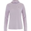 Abisko Wool Hoodie W