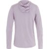 Abisko Wool Hoodie W