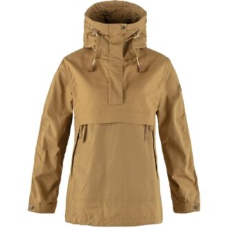 Anorak nr. 8 W