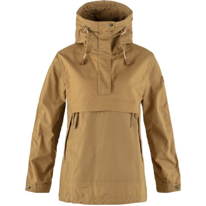 Anorak nr. 8 W Anorak nr. 8 W