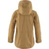 Anorak nr. 8 W Anorak nr. 8 W