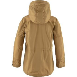 Anorak nr. 8 W