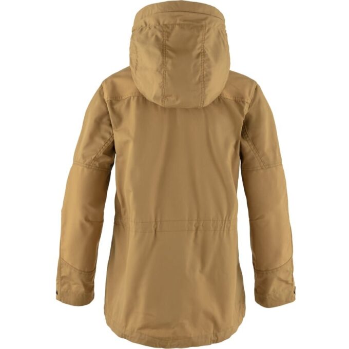 Anorak nr. 8 W Anorak nr. 8 W