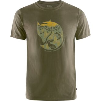 Arctic Fox T-skjorte M