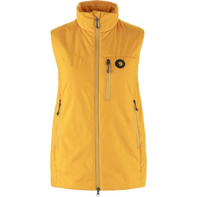 Bergtagen 60 isolasjonsvest W Bergtagen 60 isolasjonsvest W