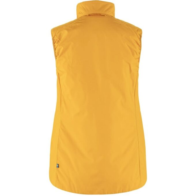 Bergtagen 60 isolasjonsvest W Bergtagen 60 isolasjonsvest W