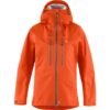 Bergtagen Eco-Shell-jakke W Bergtagen Eco-Shell-jakke W