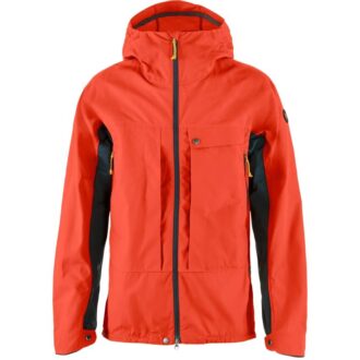 Bergtagen G-1000-jakke M