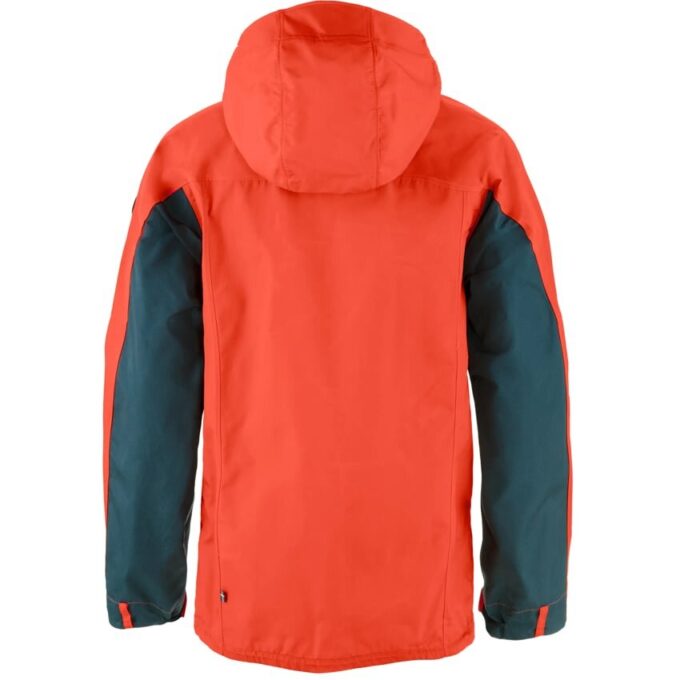 Bergtagen G-1000-jakke M Bergtagen G-1000-jakke M