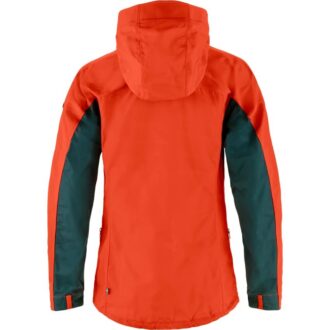 Bergtagen G-1000 jakke W