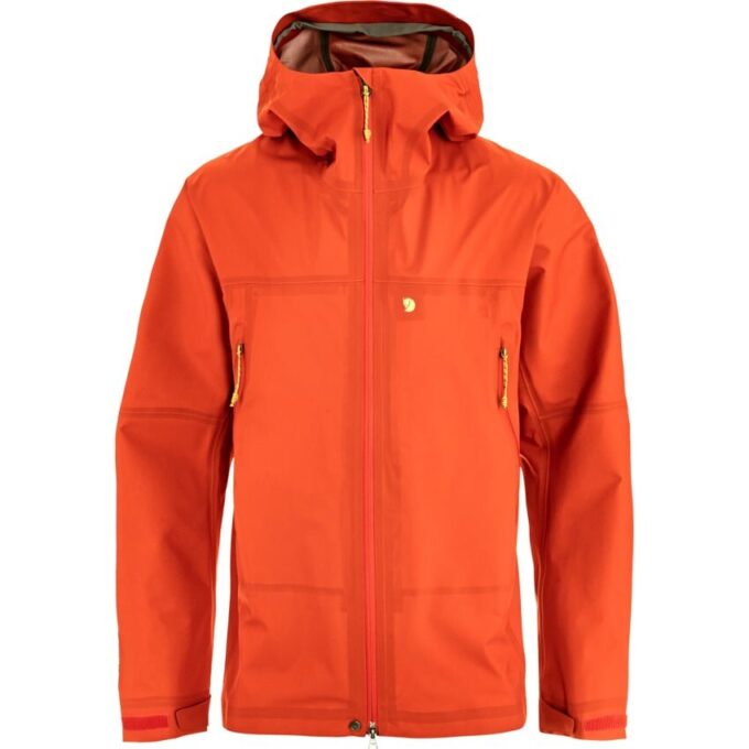 Bergtagen Gtx Lite Jakke M Bergtagen Gtx Lite Jakke M