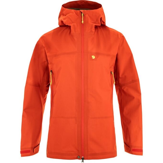 Bergtagen Gtx Lite Jakke W Bergtagen Gtx Lite Jakke W