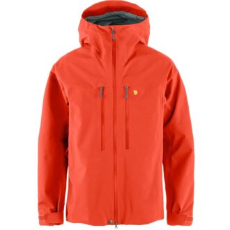 Bergtagen Gtx Pro-jakke M