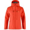 Bergtagen Gtx Pro-jakke W Bergtagen Gtx Pro-jakke W