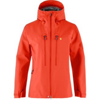 Bergtagen Gtx Pro-jakke W