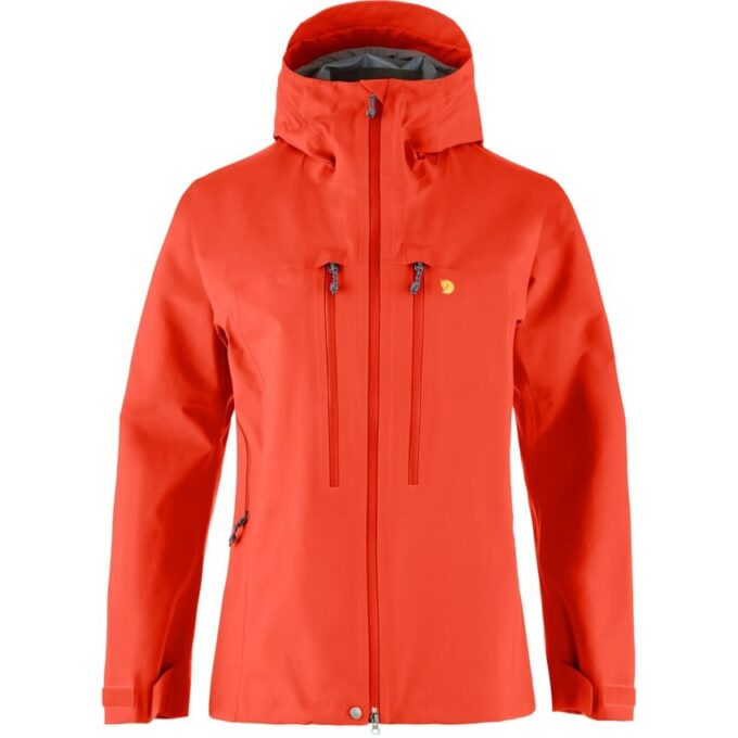 Bergtagen Gtx Pro-jakke W Bergtagen Gtx Pro-jakke W