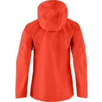 Bergtagen Gtx Pro-jakke W