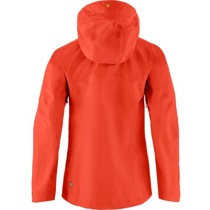 Bergtagen Gtx Pro-jakke W Bergtagen Gtx Pro-jakke W