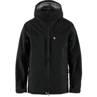 Bergtagen Gtx Touring-jakke M