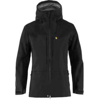 Bergtagen Gtx Touring Jakke W