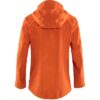 Bergtagen Lite Eco-Shell Jakke W Bergtagen Lite Eco-Shell Jakke W