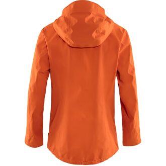 Bergtagen Lite Eco-Shell Jakke W