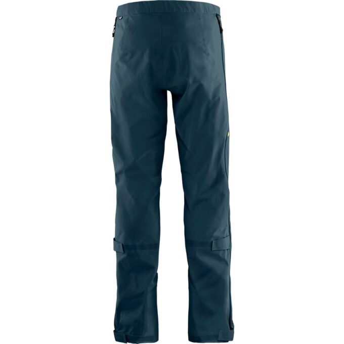 Bergtagen Lite Eco-Shell-skallbukser M